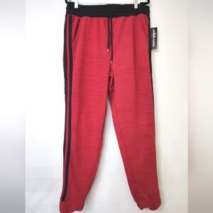 Modern Culture Men's Jogger Sweatpants‎ Items # MC12KB704 SIZE X large NWT